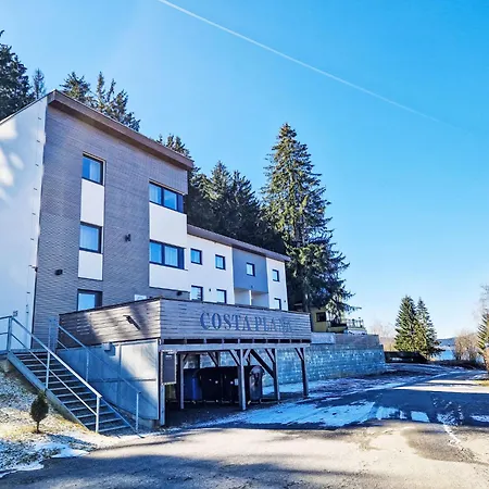 Lejlighed Costa Plana By Interhome Černá v Pošumaví