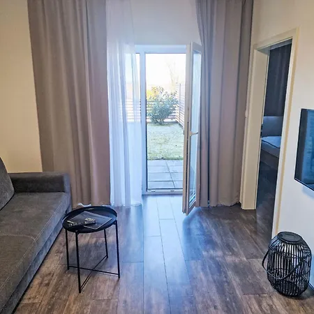 Costa Plana By Interhome Apartment