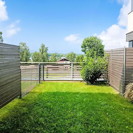 Lejlighed Costa Plana By Interhome Černá v Pošumaví
