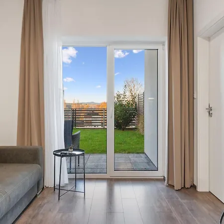 Lakeview Luxury & Garden By Interhome * Černá v Pošumaví