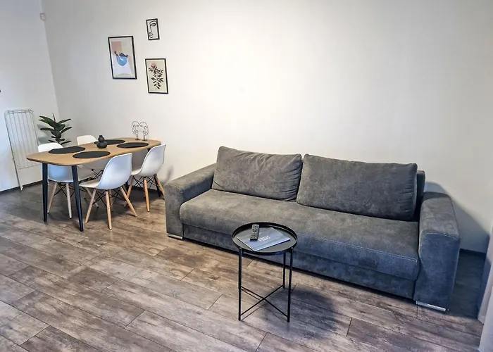 Lakeview Luxury & Garden By Interhome * Černá v Pošumaví
