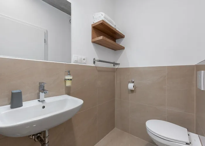 Lakeview Luxury & Garden By Interhome Černá v Pošumaví